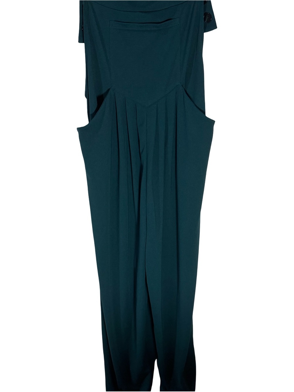 Halara Forest Biome Jogger Overalls with Adjustable Straps - Picture 8 of 10